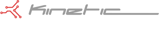 kinetic logo